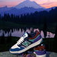 New Balance Numeric 480 CASCADE 35TH NORTH skateboard shoes