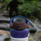 New Balance Numeric 480 CASCADE 35TH NORTH skateboard shoes
