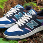 New Balance Numeric 480 CASCADE 35TH NORTH skateboard shoes