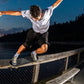 New Balance Numeric 480 CASCADE 35TH NORTH skateboard shoes