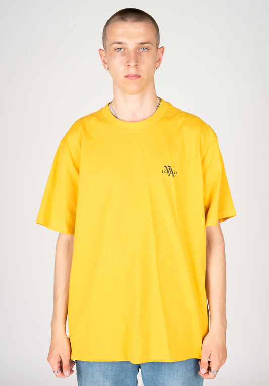 Dickies Vincent Alvarez Graphic T-Shirt Golden Rod