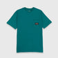 Butter Goods Pocket T shirt Mallard
