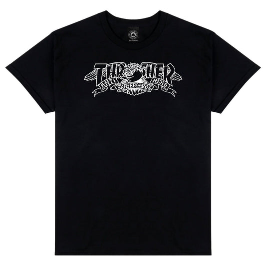 Thrasher X Anti Hero Shirt