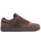 New Balance Numeric 480 Brown Brown