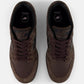 New Balance Numeric 480 Brown Brown