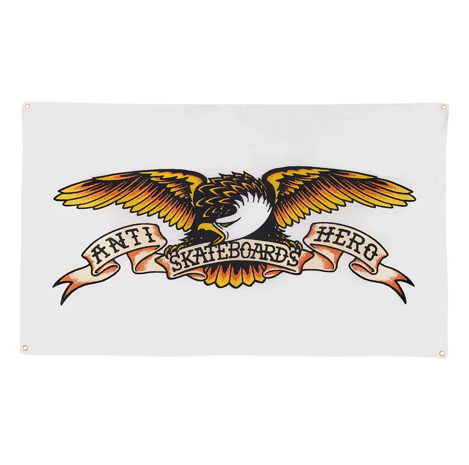 Antihero Banner (36x60)
