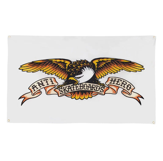 Antihero Banner (36x60)
