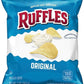 Ruffles Chips 1oz