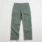 Dickies 1993 LOOSE FIT JEANS straight leg Carpenter Jeans Lincoln Green