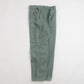 Dickies 1993 LOOSE FIT JEANS straight leg Carpenter Jeans Lincoln Green