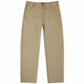 Dickies Double Knee Carpenter Jeans Men’s Woven Duck Pant stone washed desert sand