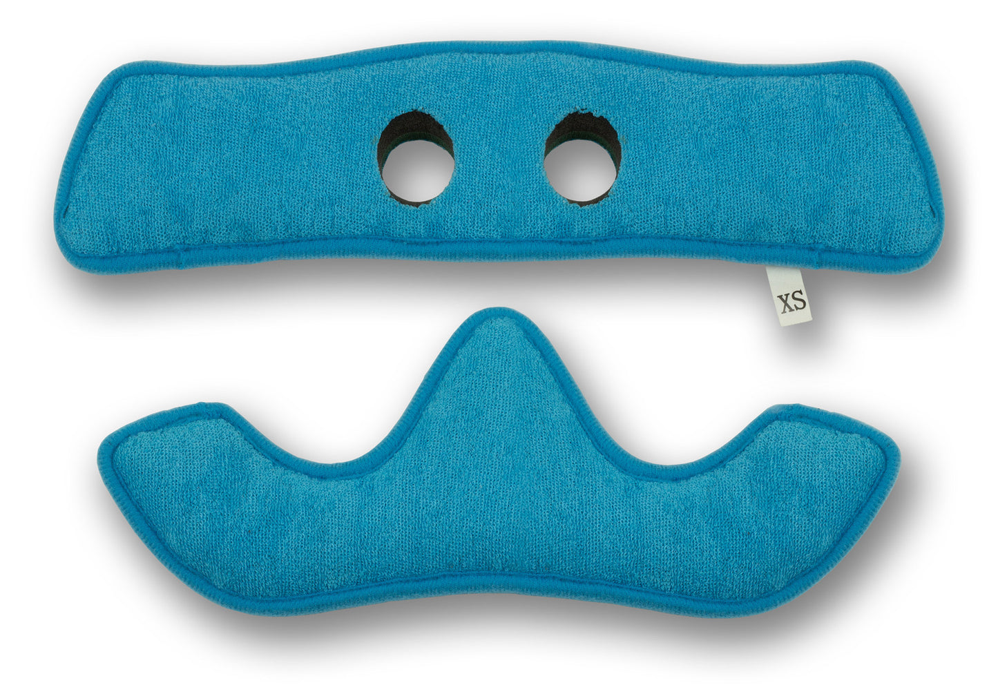 S1 - RAD Helmet Liner | Impact Reducing Helmet Pads from S-One