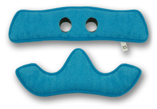 S1 - RAD Helmet Liner | Impact Reducing Helmet Pads from S-One
