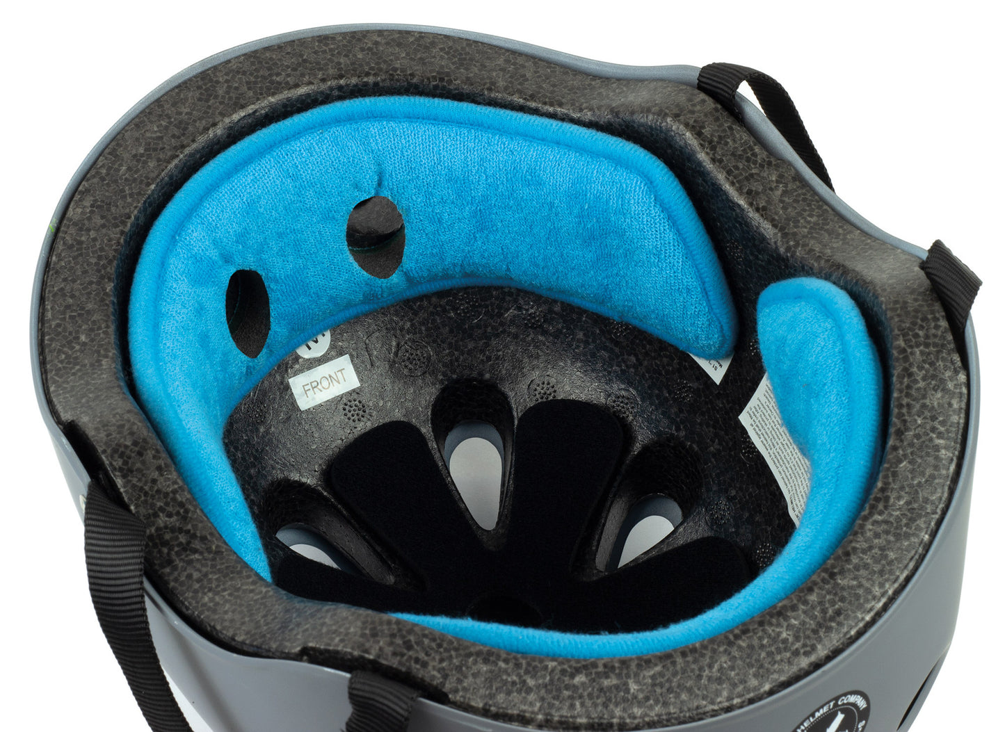 S1 - RAD Helmet Liner | Impact Reducing Helmet Pads from S-One