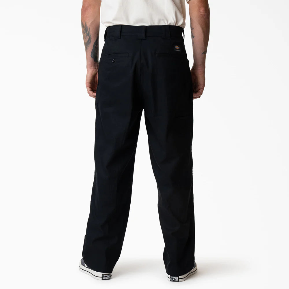 Dickies Mike Anderson Twill Pants BLK BLACK