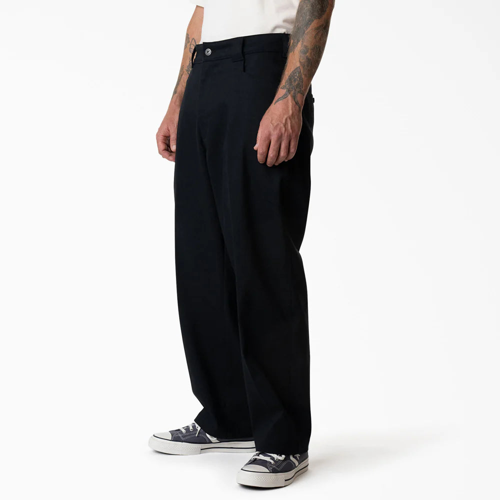 Dickies Mike Anderson Twill Pants BLK BLACK