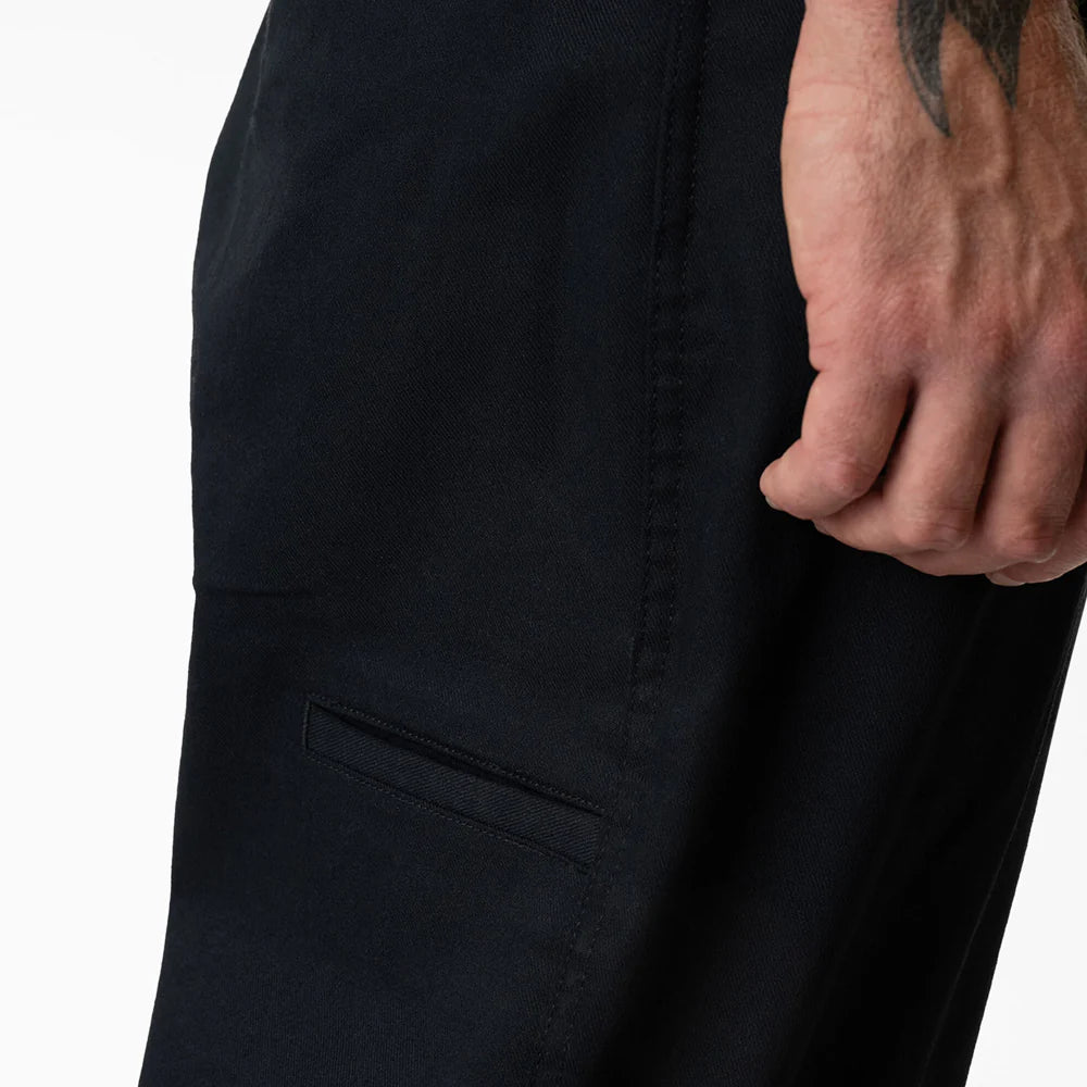 Dickies Mike Anderson Twill Pants BLK BLACK