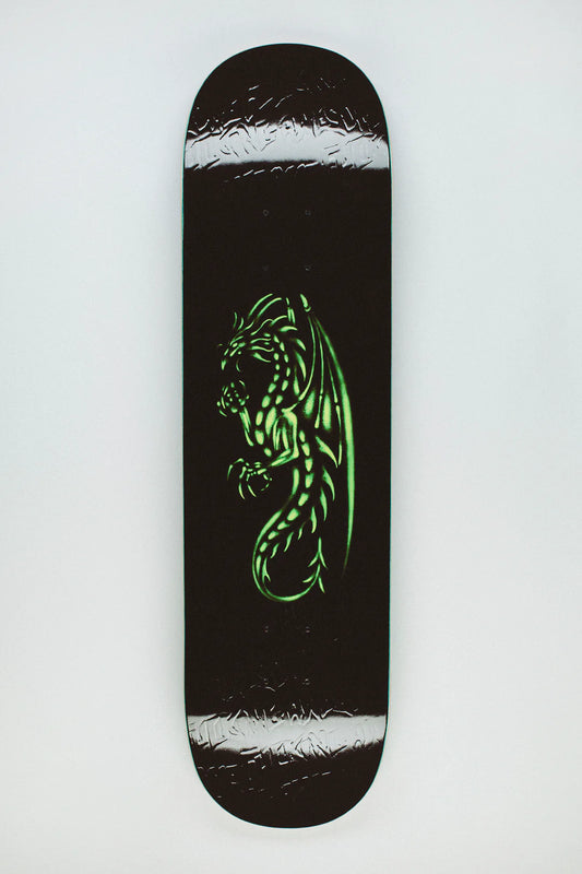 FA AIDAN MACKEY DRAGON Deck