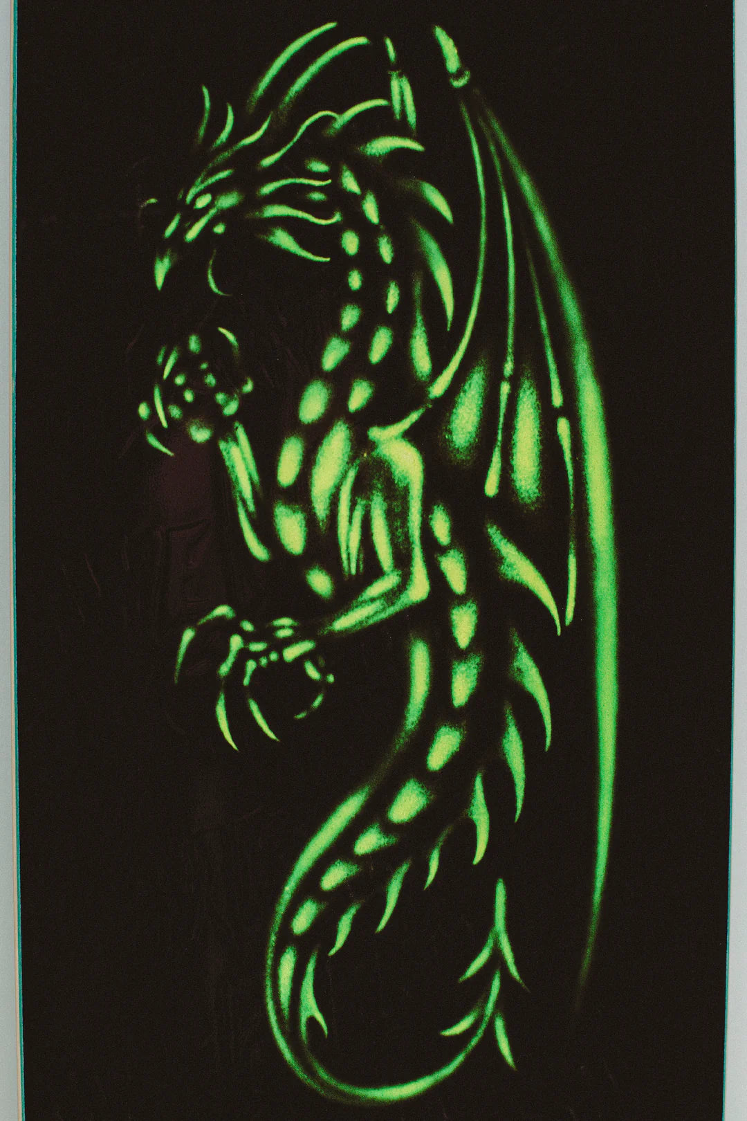 FA AIDAN MACKEY DRAGON Deck