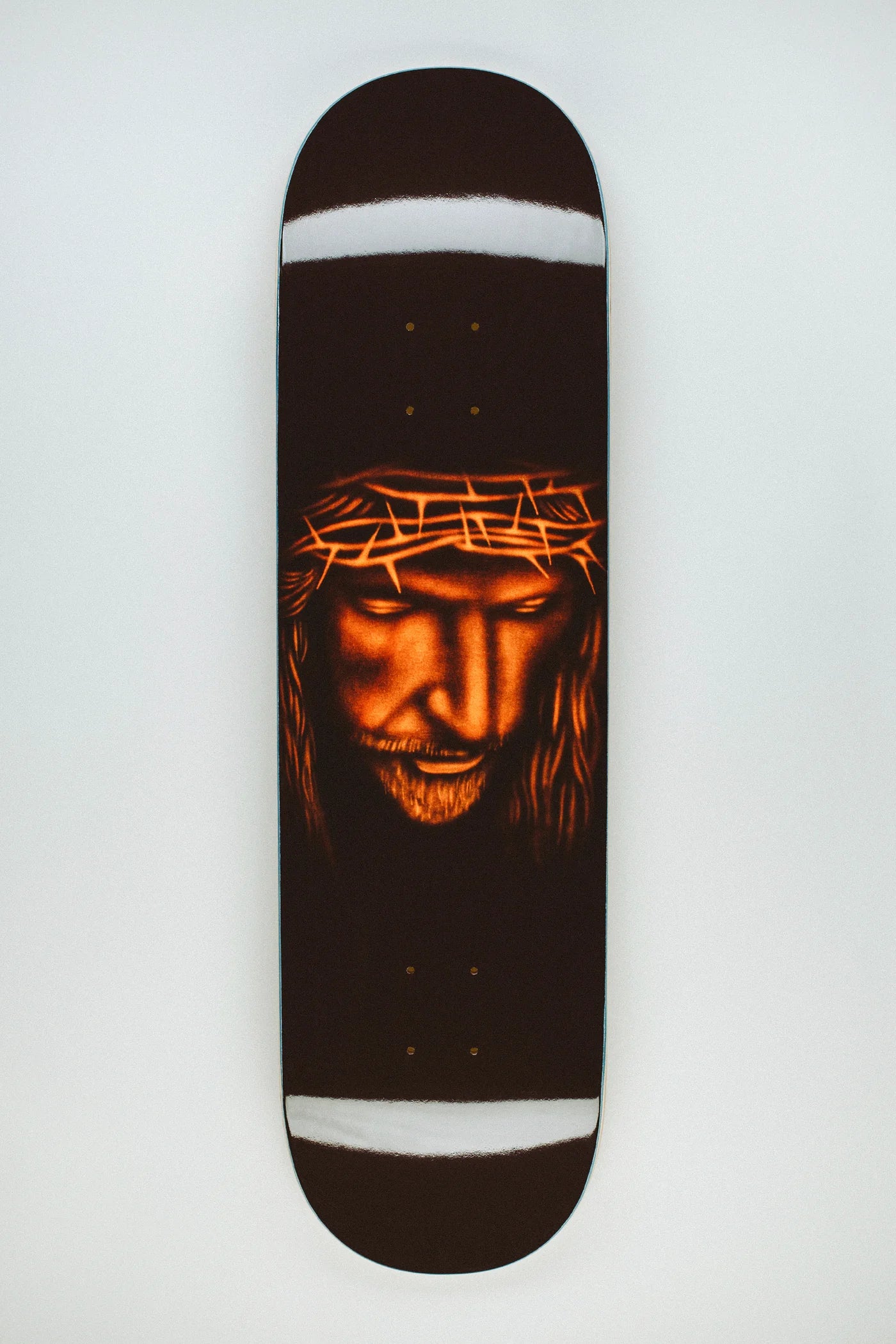 FA AVE LA CORONA Deck