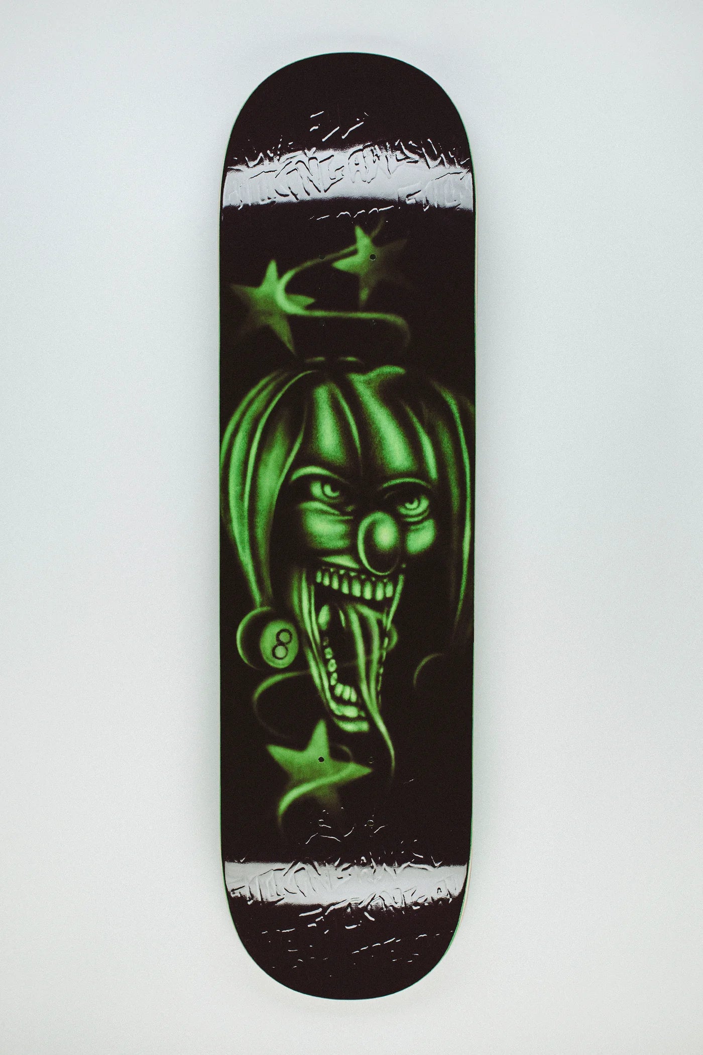 FA KB Joker Deck