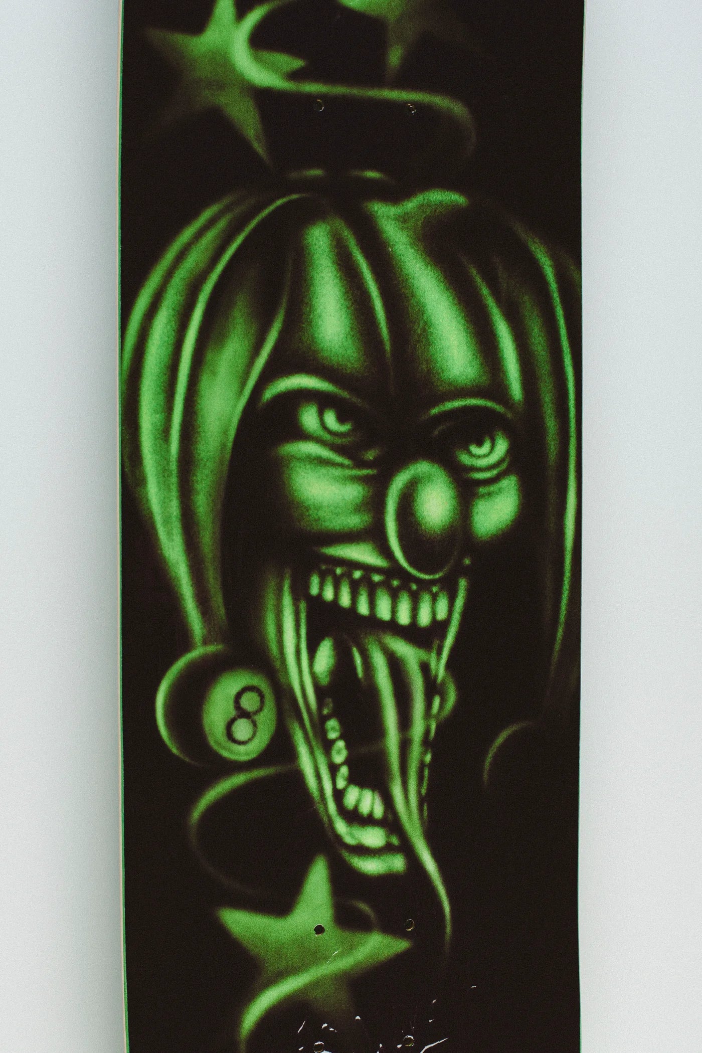 FA KB Joker Deck