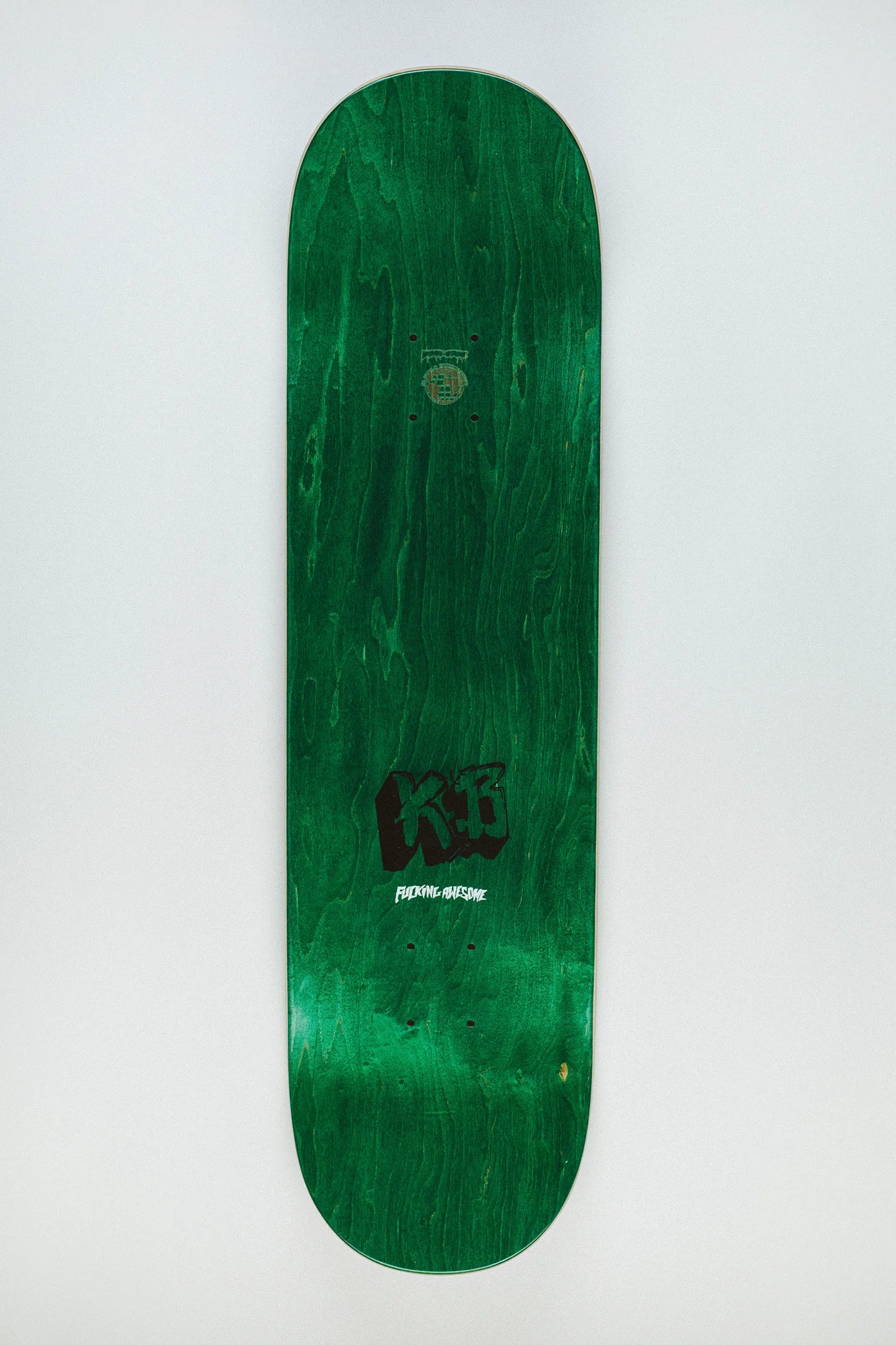 FA KB Joker Deck