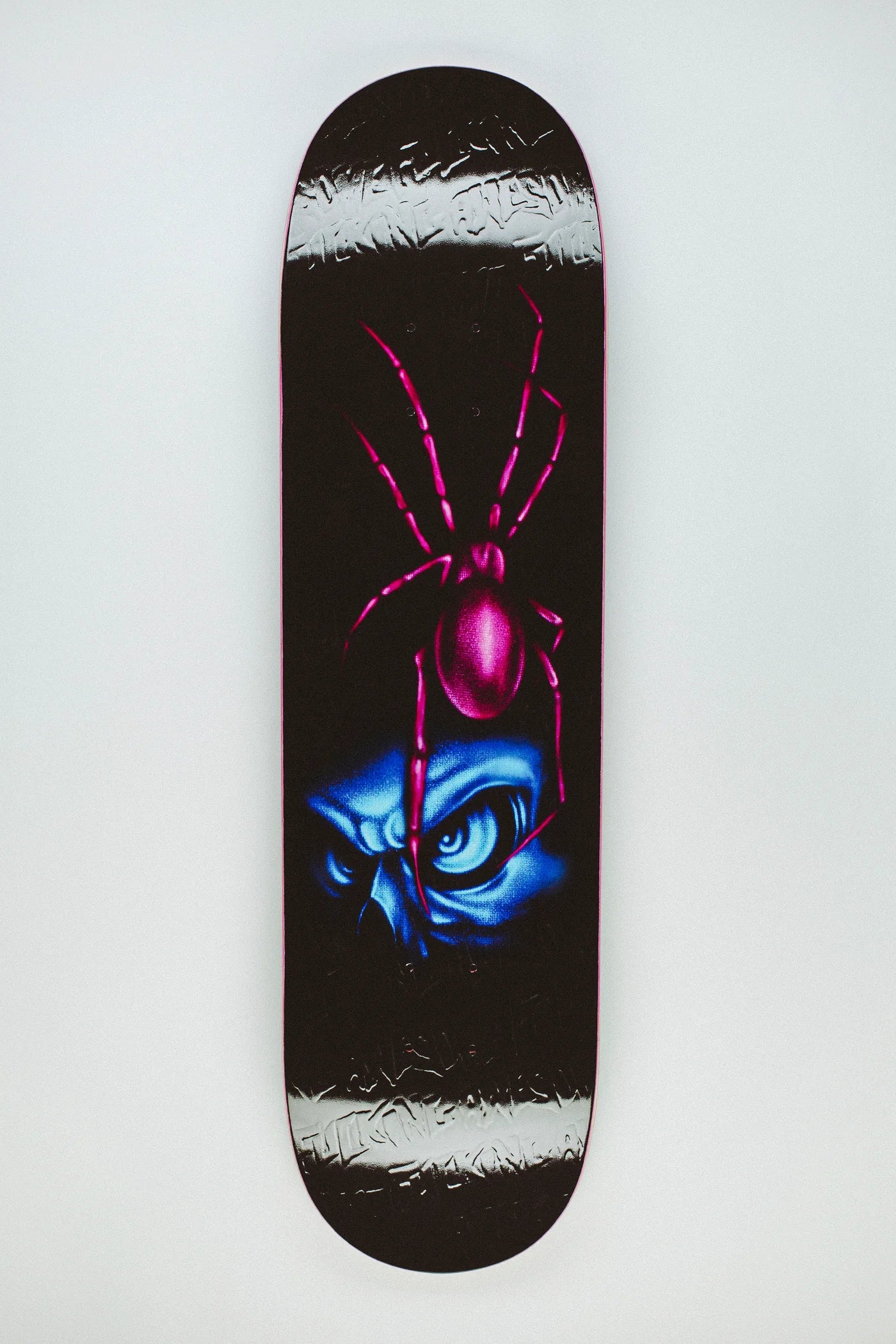 FA LOUIE LOPEZ SPIDER Deck
