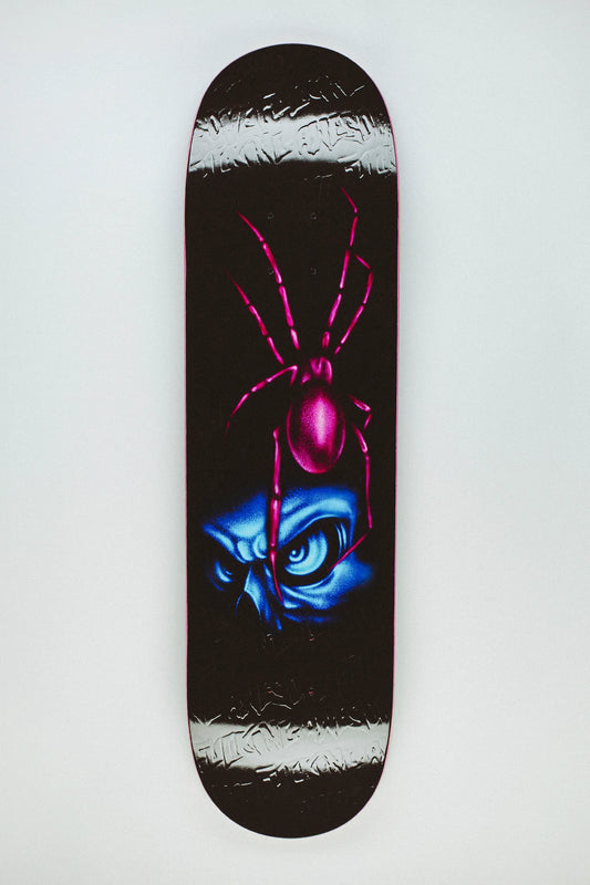 FA LOUIE LOPEZ SPIDER Deck