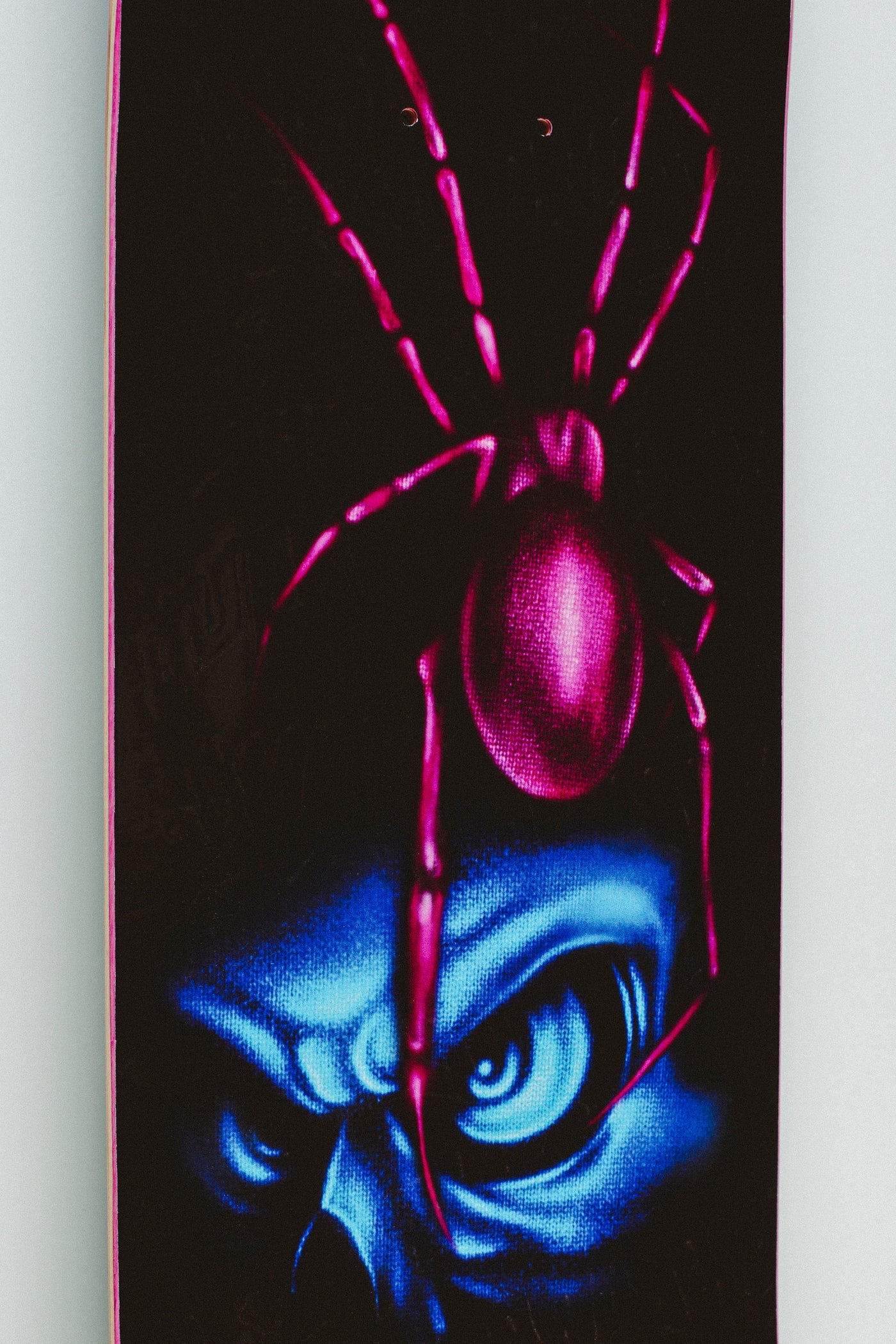 FA LOUIE LOPEZ SPIDER Deck