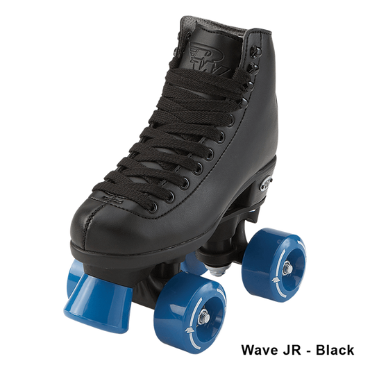 RW Wave Roller Skates kids sizes