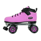 Riedell Dart Roller Skates Vivid Violet size 6