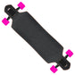 Santa Cruz Mandala Hand Drop Thru Longboard