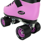 Riedell Dart Roller Skates Vivid Violet size 6