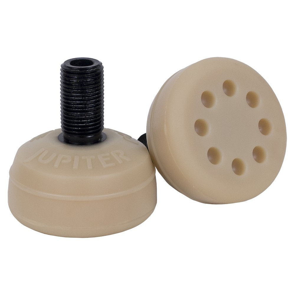 PowerDyne Jupiter Toe Stops for roller skates