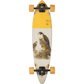 Globe Complete Longboard Pintail 34 Falcon