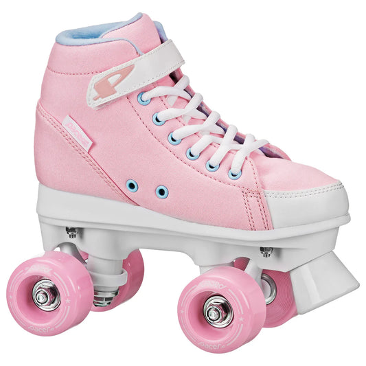 Scout ZTX Girl's Quad Roller Skates