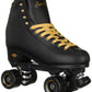 Sure-Grip Fame Indoor Roller Skates