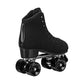 Pacer Slider Quad Roller Skates Black