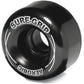 Sure Grip Outdoor Aerobic Wheels for roller skates Set of 8