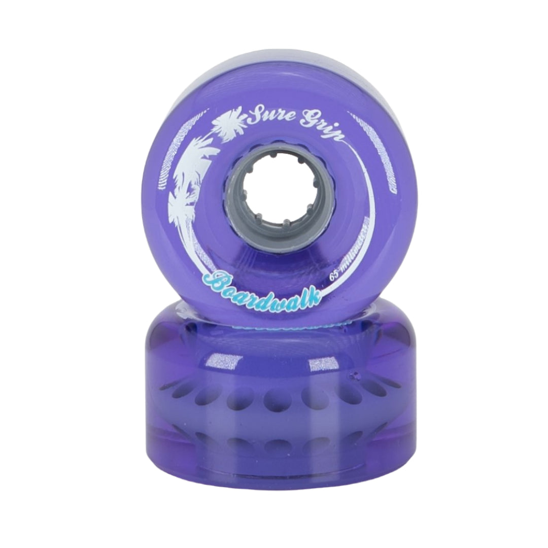 Sure Grip Boardwalk Outdoor Wheel