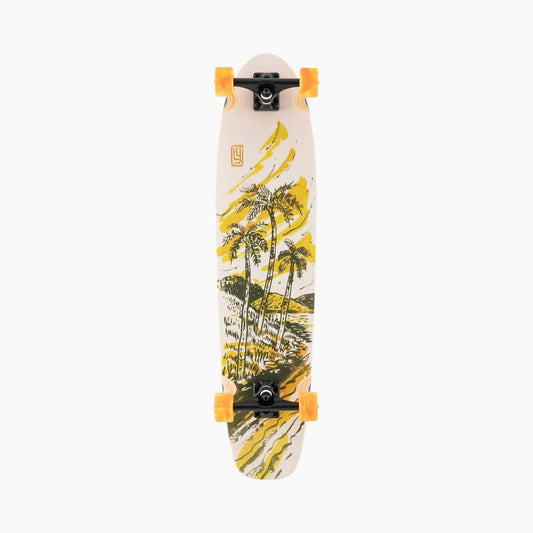 Landyachtz Longboard Ripper Postcard 155 9x36.9
