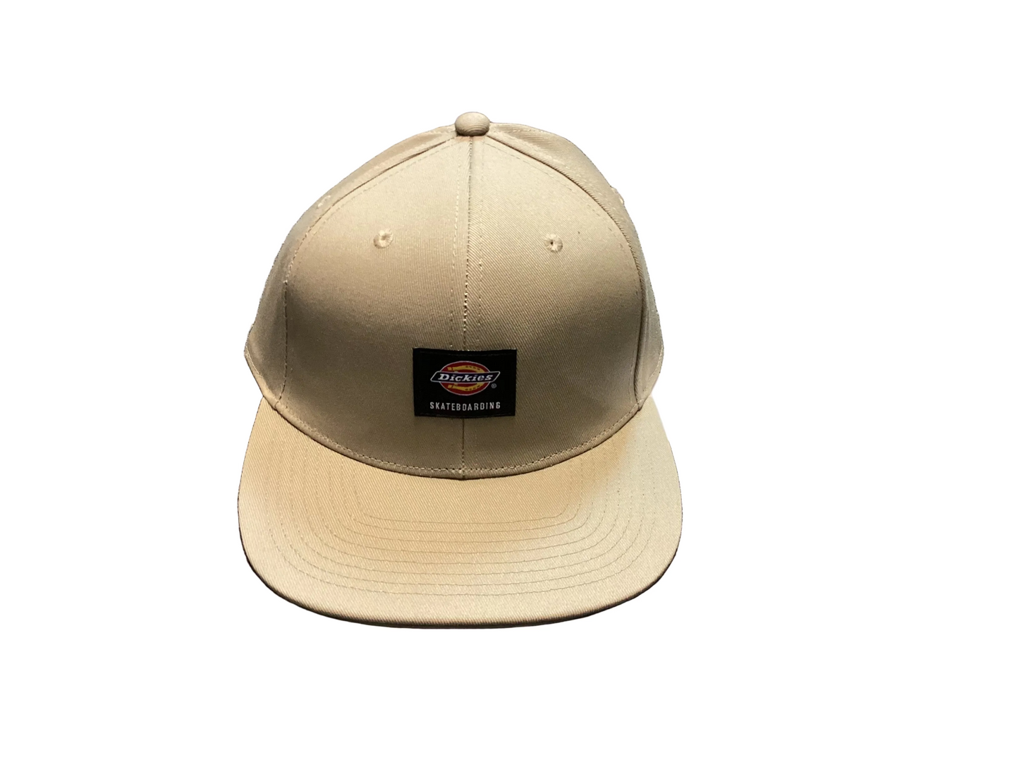 DICKIES Skate FLAT BILL Hat