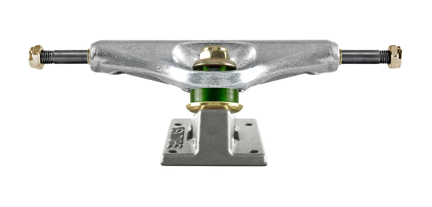 Venture Trucks x Cash Only 5.6 Team Editon Polished Raw Set(2)