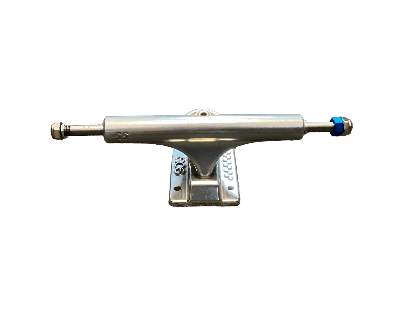 Ace AF1 Low Polished Skateboard Trucks