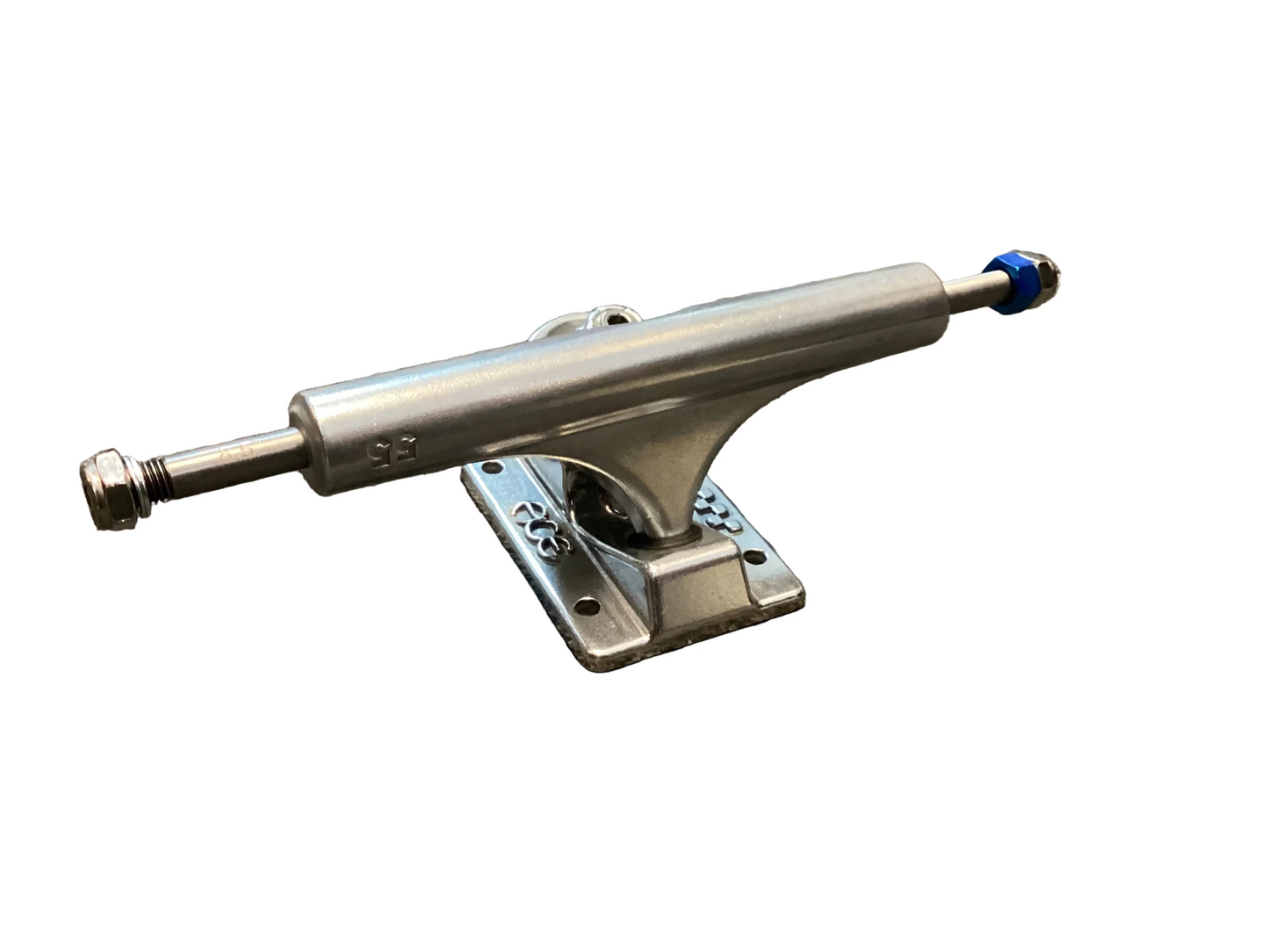 Ace AF1 Low Polished Skateboard Trucks
