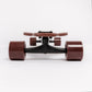 Sector 9 Complete Longboard Sidewinder Shoots Stinger Surf Skate 8.7x33.5