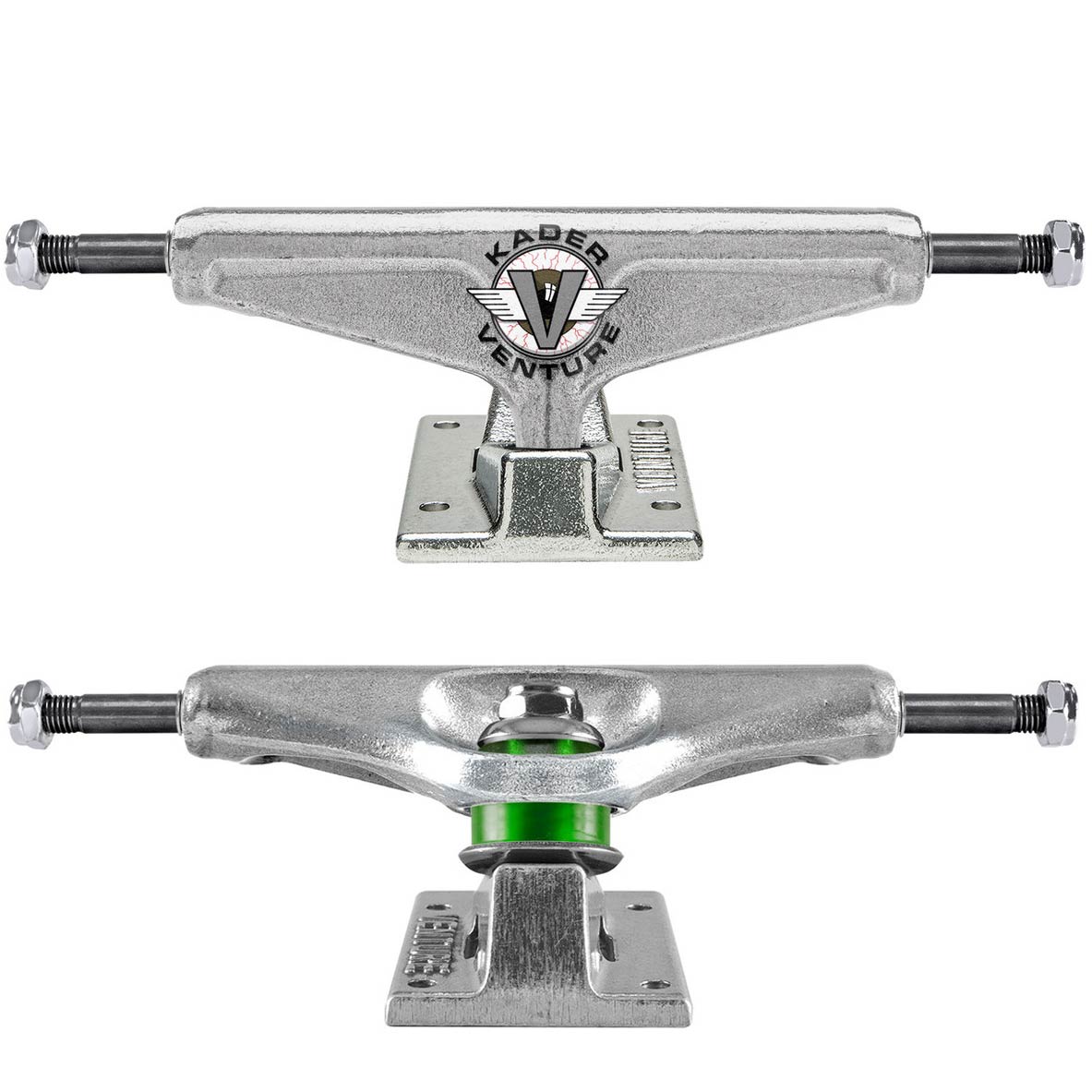 VENTURE TRUCKS KADER VCH HI 5.6 PRO EDT RAW