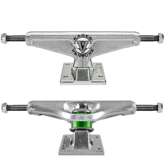 VENTURE TRUCKS KADER VCH HI 5.6 PRO EDT RAW