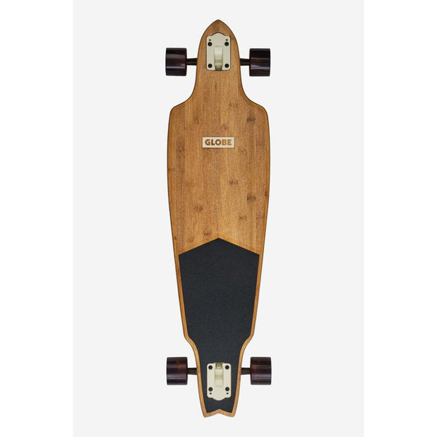Globe Longboard Prowler Classic Drop Thru Bamboo/Epitome 10”x38”